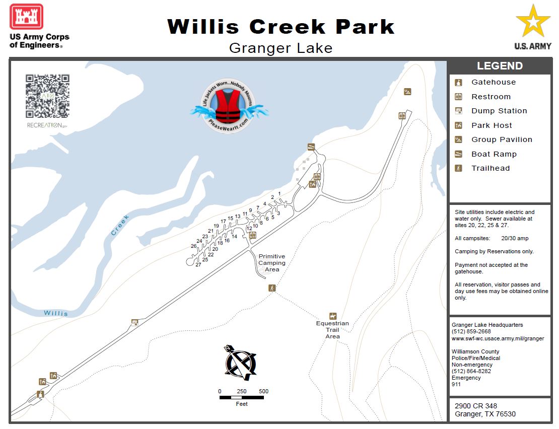 Willis Creek